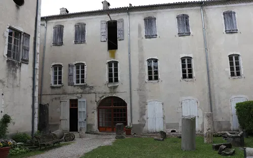 Musée de Die et du Diois