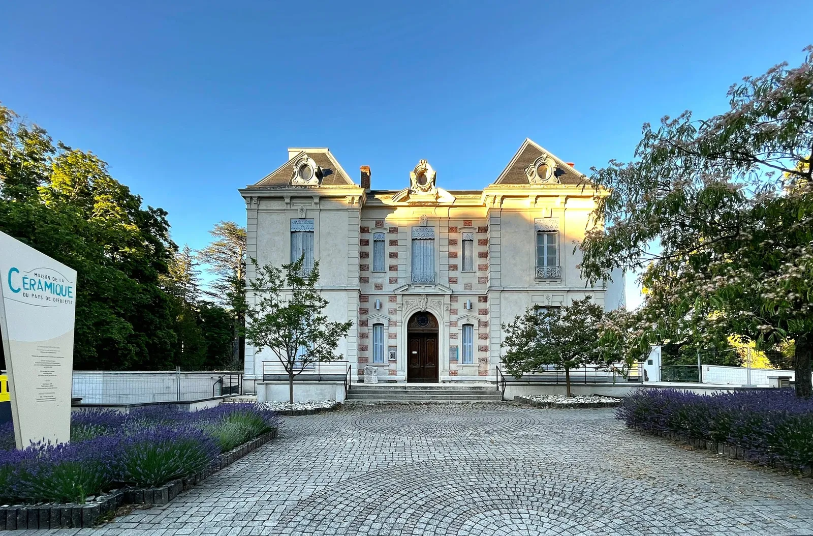 Maison de la Céramique