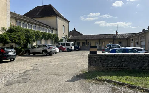 Municipal Museum of Bourg-en-Bresse