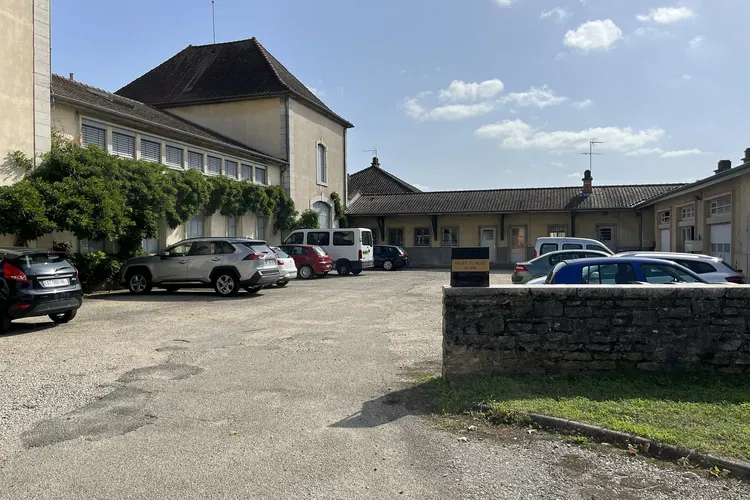 Municipal Museum of Bourg-en-Bresse