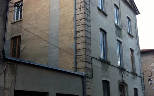 Apothicairerie de Montluel