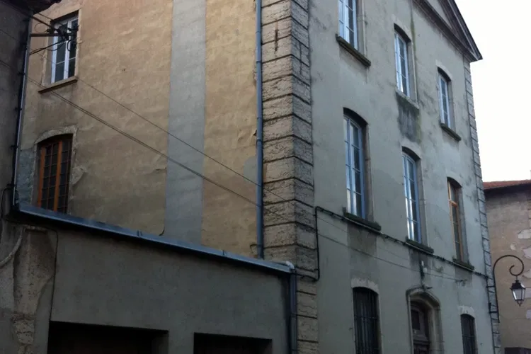 Apothicairerie de Montluel