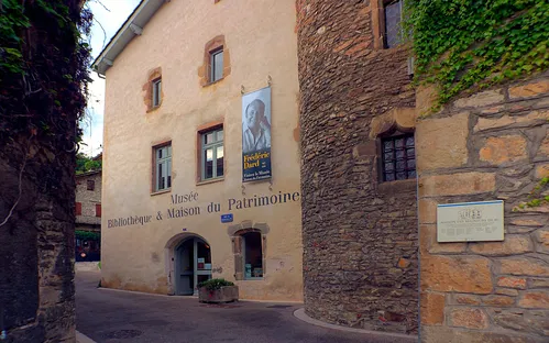 Museum of Saint-Chef