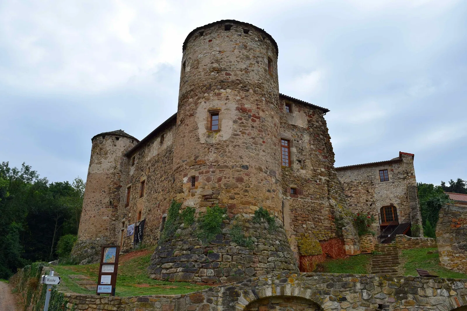 Musée du Jouet Cheval