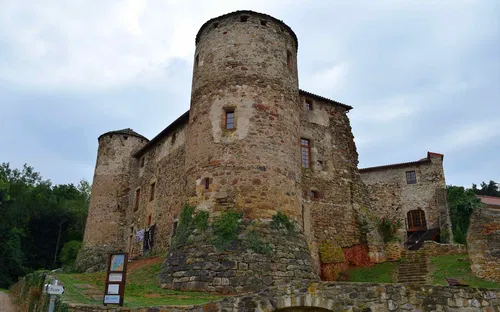 Musée du Jouet Cheval