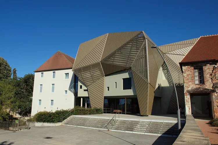 Musée des Musiques Populaires