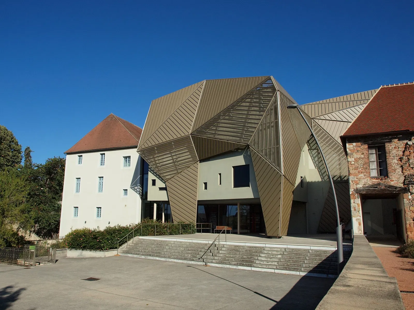 Museum of Popular Music