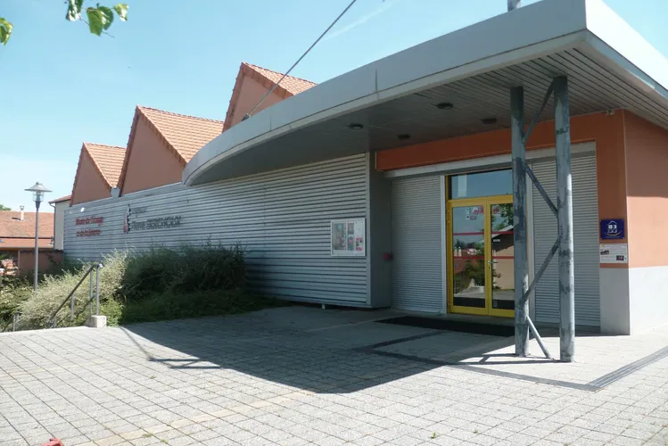 Musée du Tissage et de la Soierie