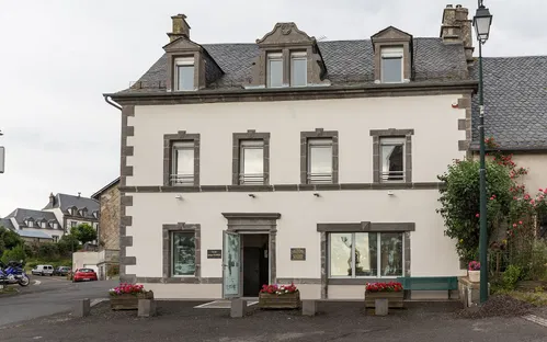 Musée Georges Pompidou