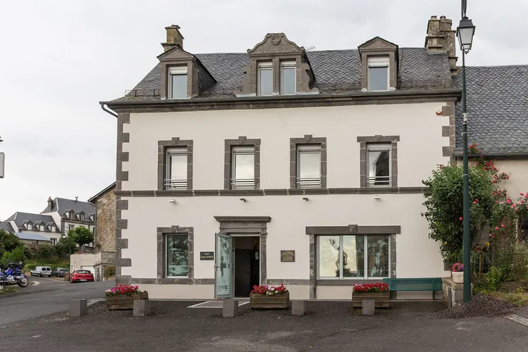 Musée Georges Pompidou