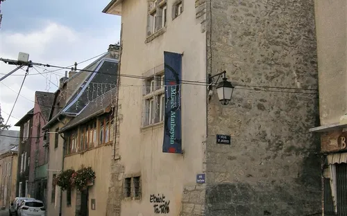 Musée Matheysin