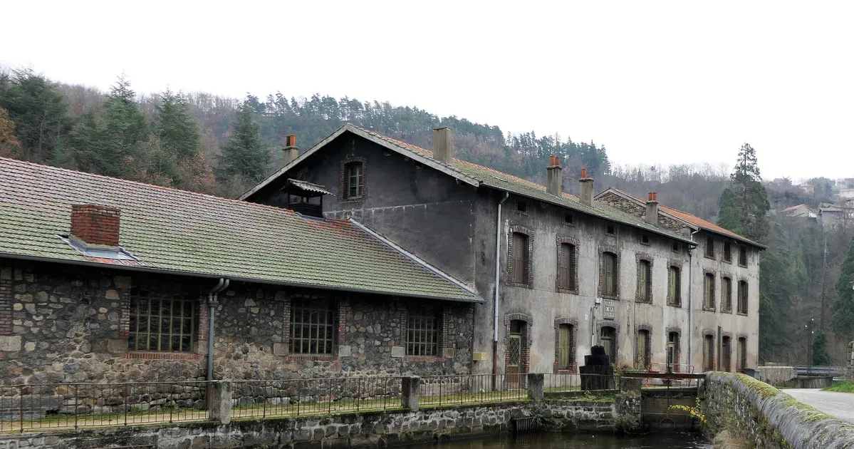 Musée de la Faulx (Pont-Salomon) - Visitor Information & Reviews