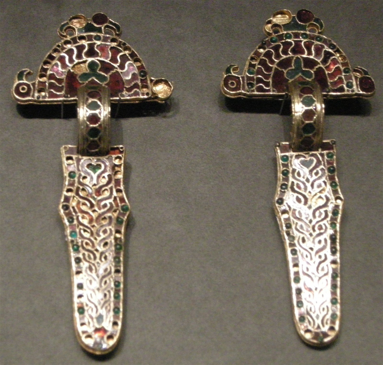 Civic Museum of Ancient Art