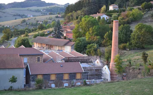 Ecomusée du Haut-Beaujolais