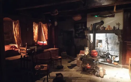 Scénomusée la Toinette et Julien