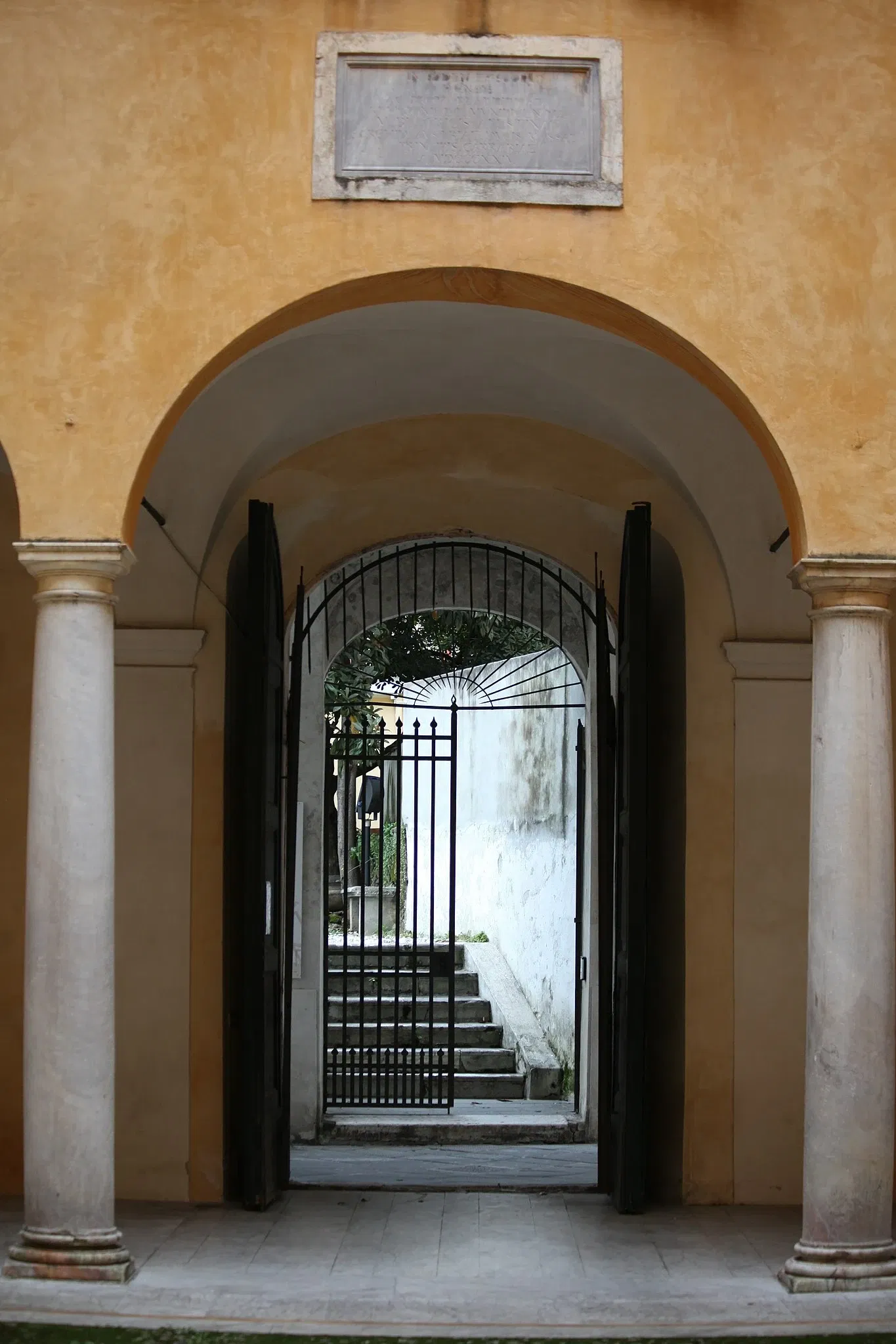 Museo Diocesano di Massa