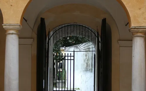 Museo Diocesano di Massa