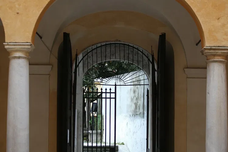 Museo Diocesano di Massa