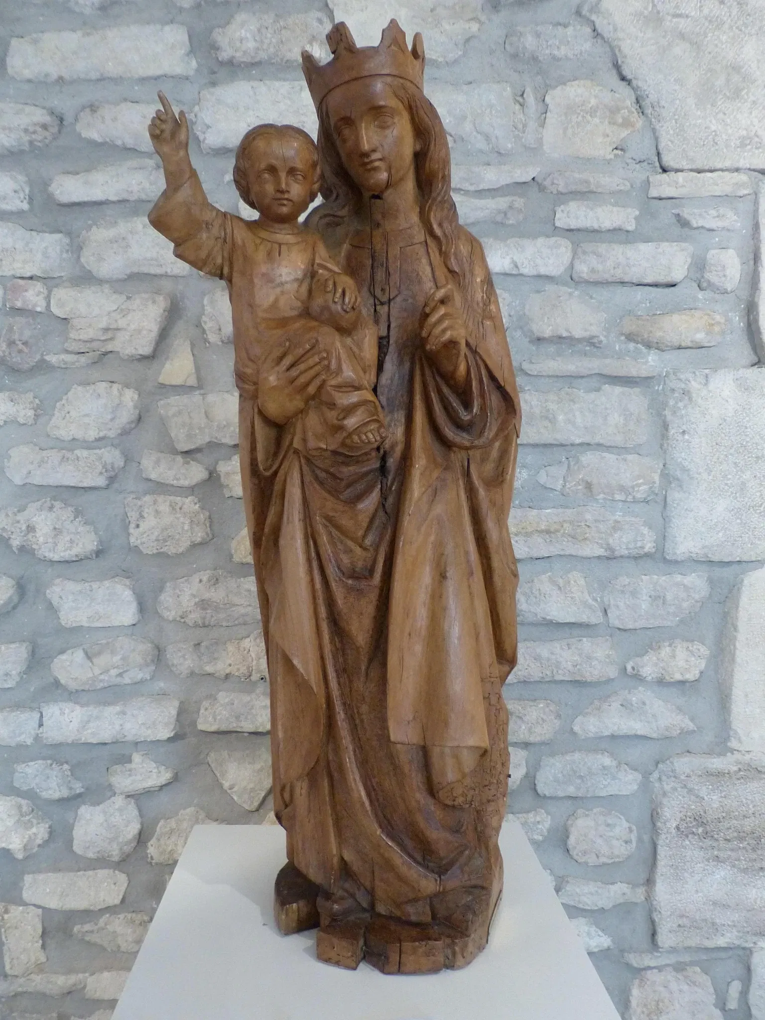 Musée Municipal Yves Machelon