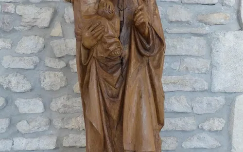 Musée Municipal Yves Machelon