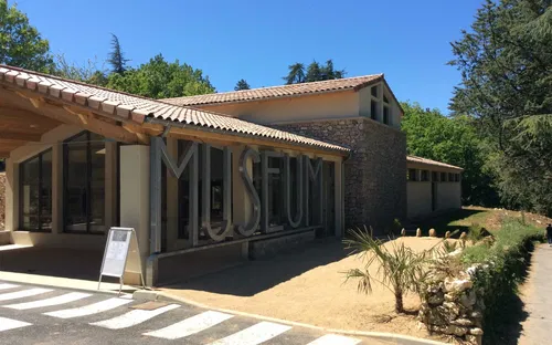 Muséum de l'Ardèche
