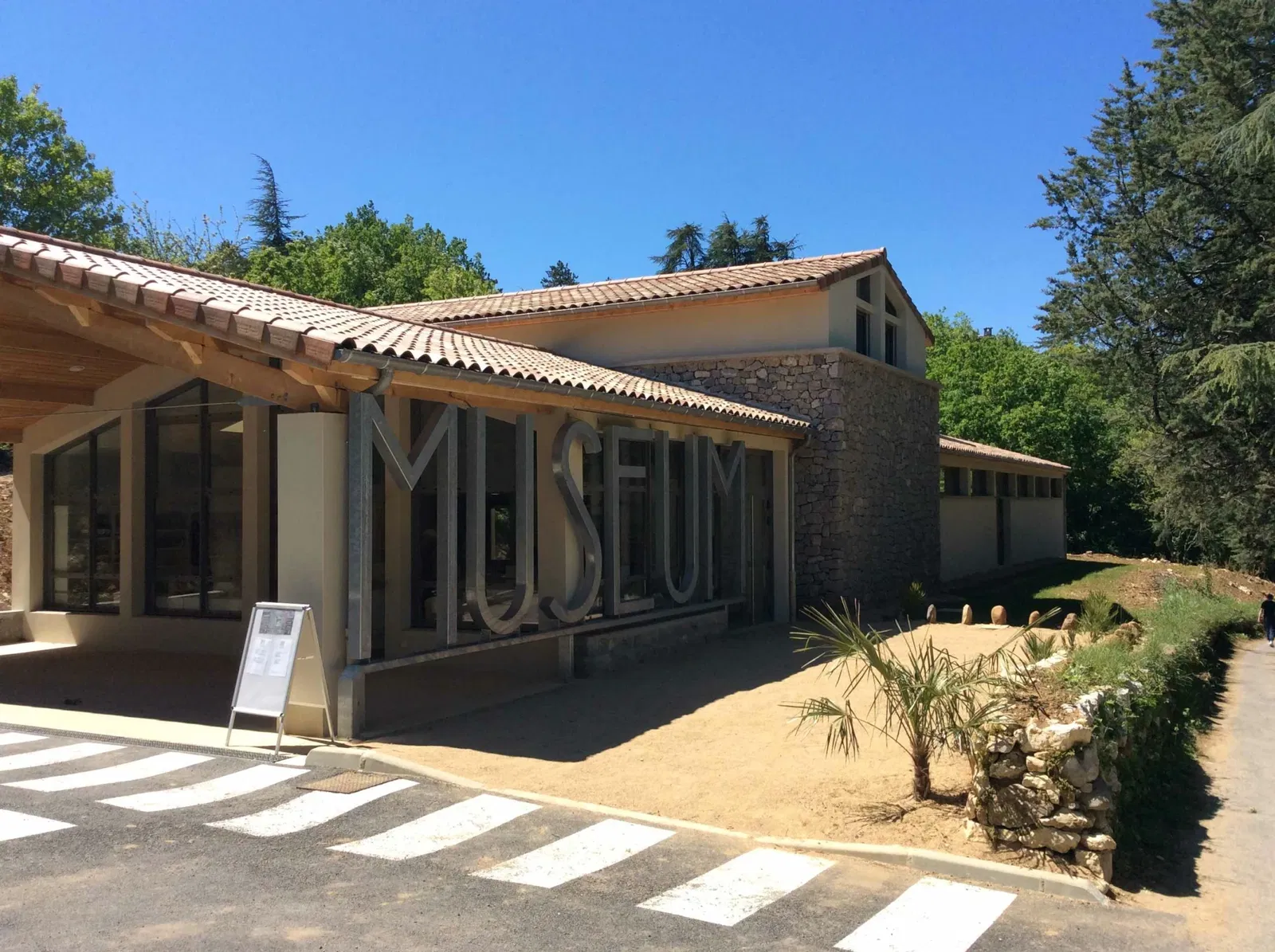 Natural History Museum of Ardèche