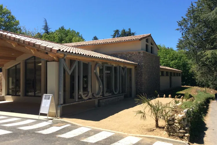 Natural History Museum of Ardèche