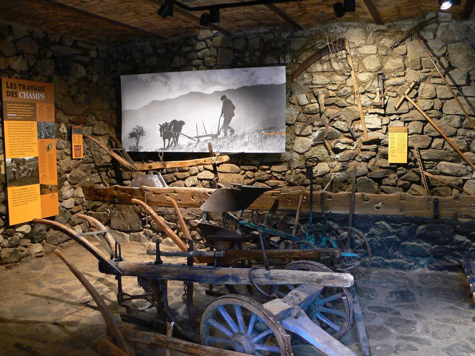 Maison du Patrimoine