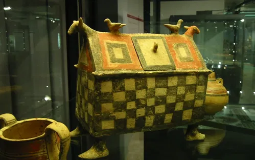Museo Archeologico Nazionale della Siritide