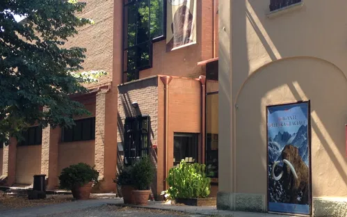 Museo della Preistoria Luigi Donini