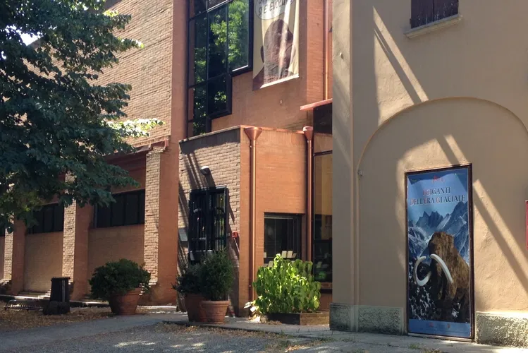 Museo della Preistoria Luigi Donini