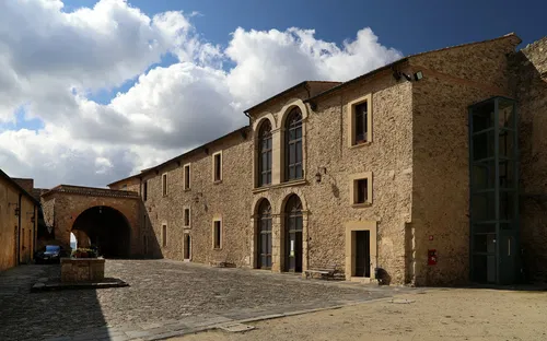 Museo Archeologico Nazionale Vito Capialbi