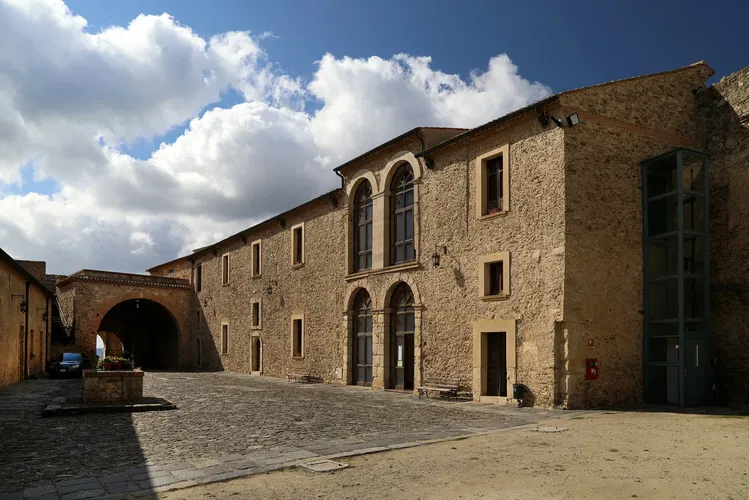Museo Archeologico Nazionale Vito Capialbi