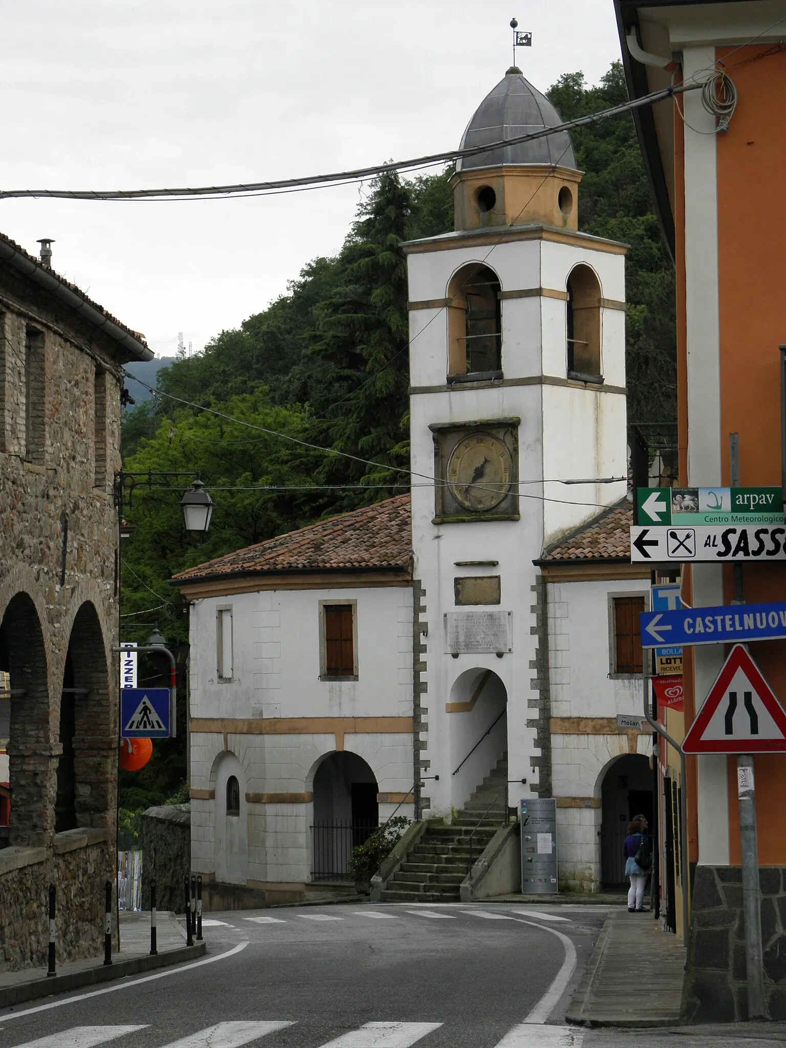 MAC Museo di Arte Contemporanea "Dino Formaggio"