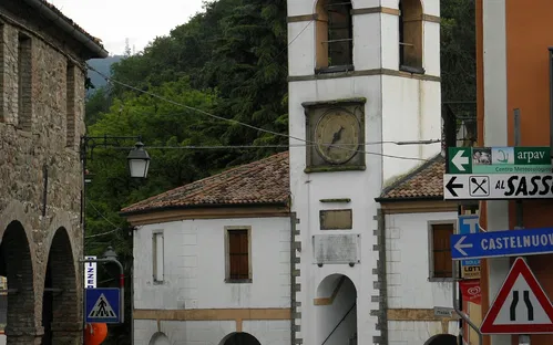 MAC Museo di Arte Contemporanea "Dino Formaggio"