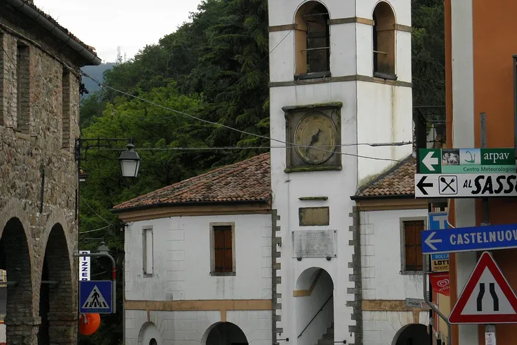 MAC Museo di Arte Contemporanea "Dino Formaggio"