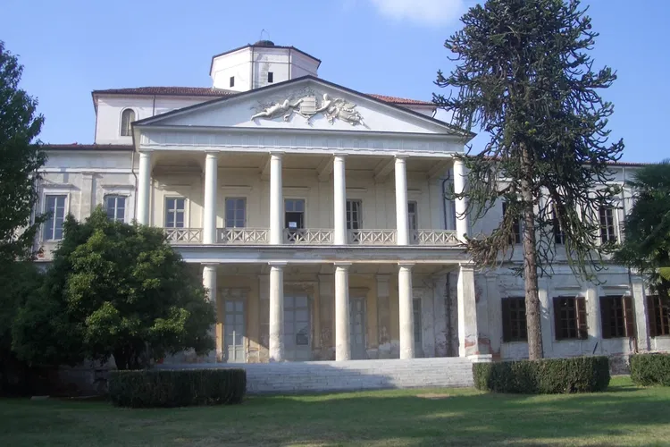 MEV Museo Storico Etnografico della Bassa Valsesia