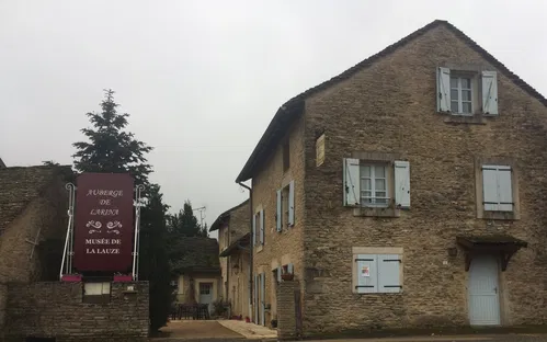 La Lauze Museum