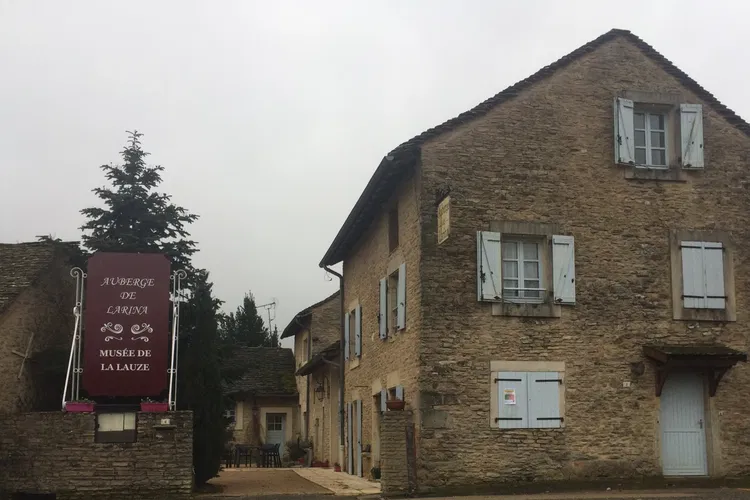 Musée de la Lauze