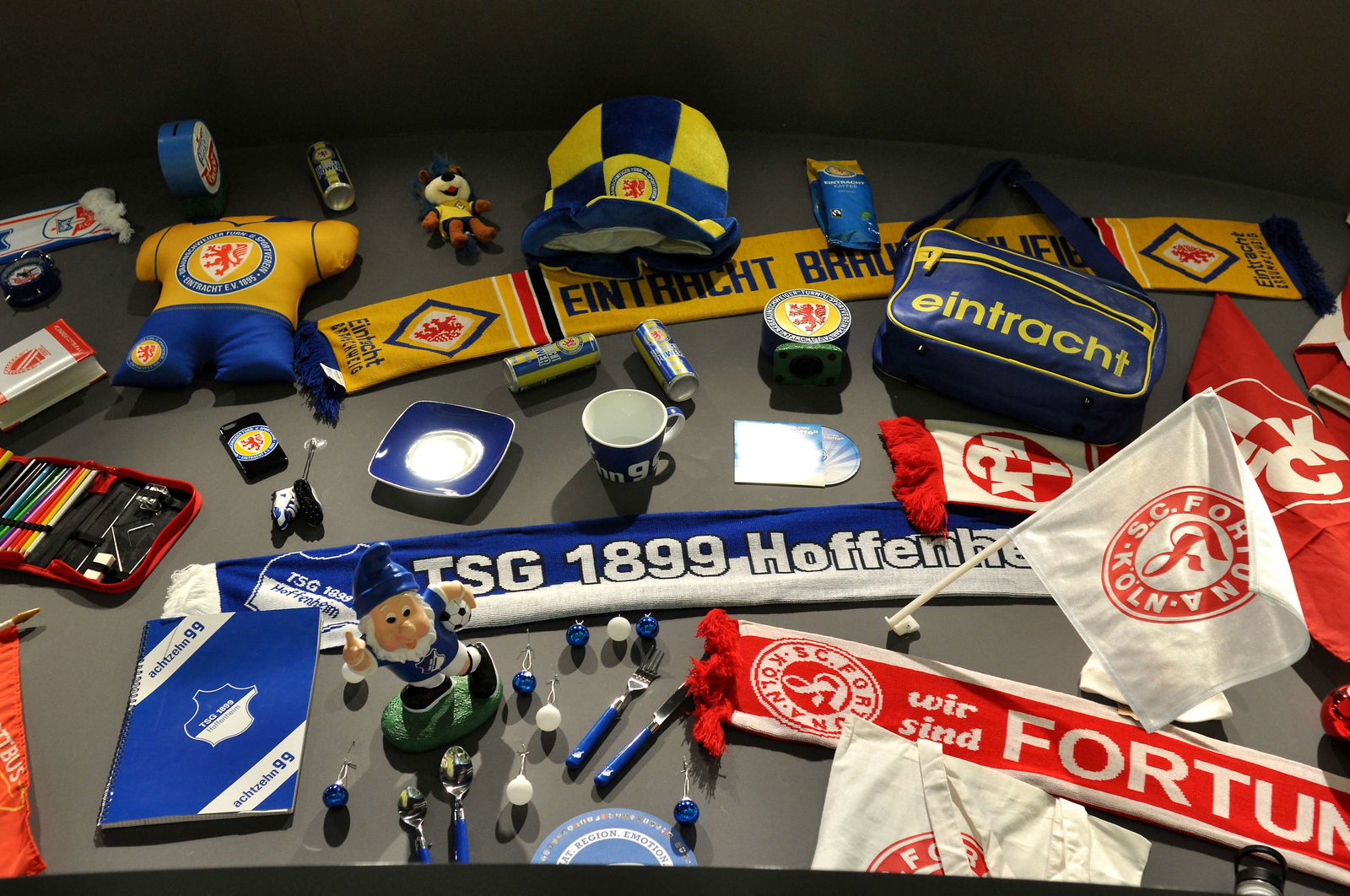 Deutsches Fußballmuseum