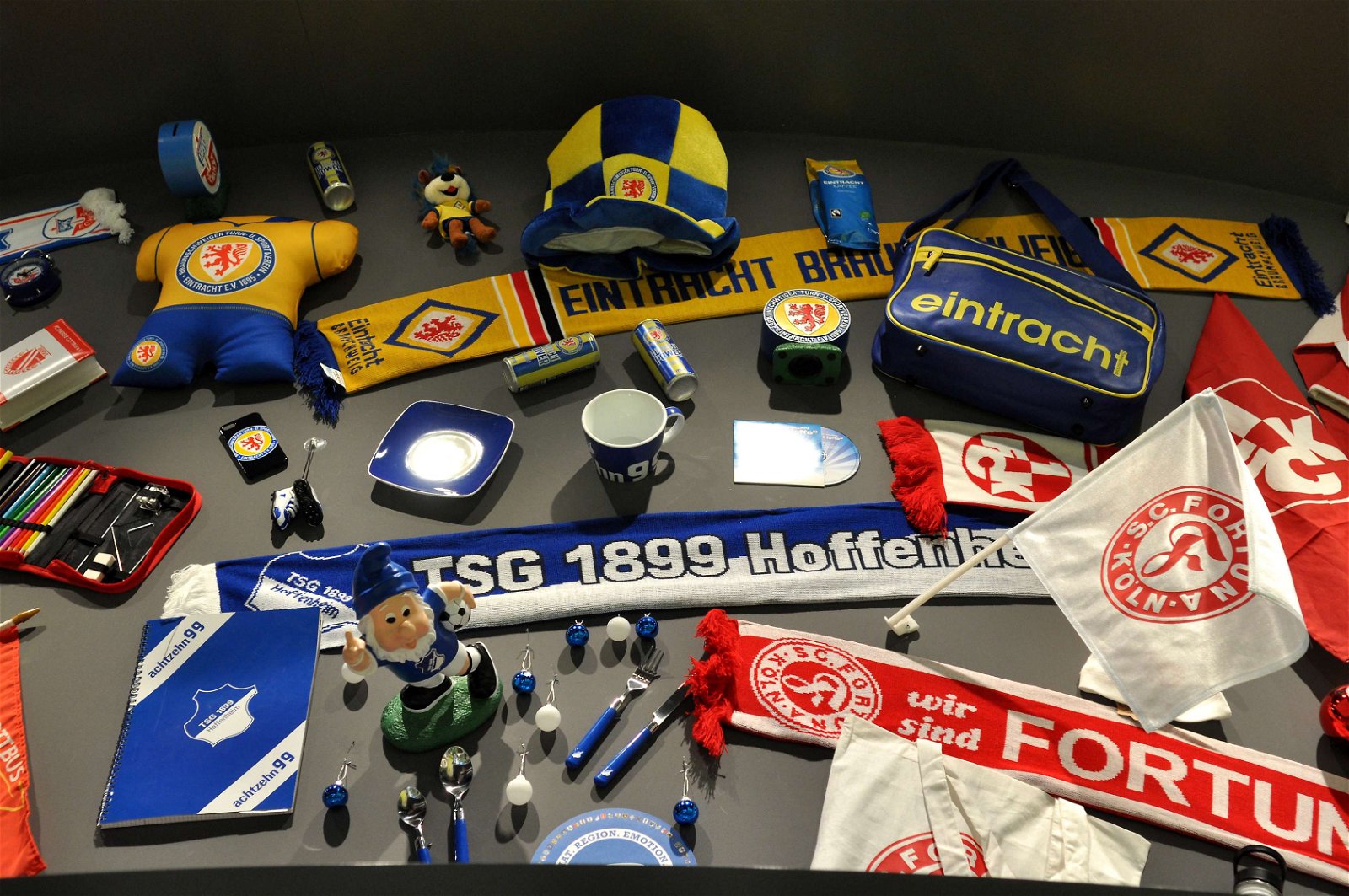 German Football Museum