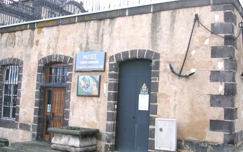 Musée de la Batellerie d'Allier