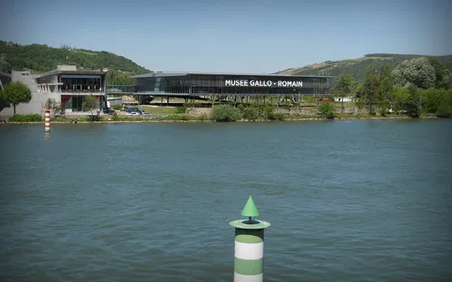 Museum and Gallo-Roman sites of Saint-Romain-en-Gal