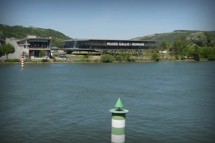 Museum and Gallo-Roman sites of Saint-Romain-en-Gal