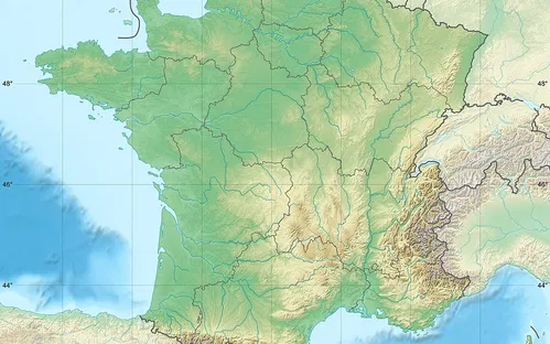 Le Grand Filon - Musée du Fer