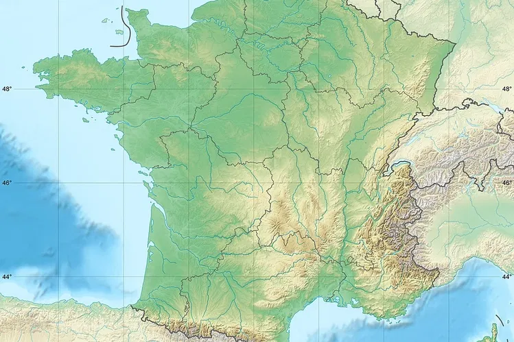 Le Grand Filon - Musée du Fer