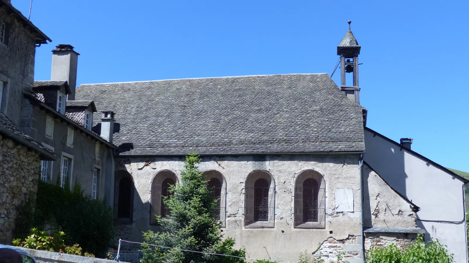 Chapelle des Pénitents