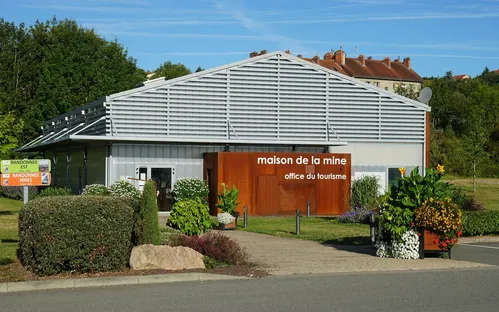 Maison de la Mine