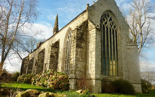 Chapelle Saint Germain