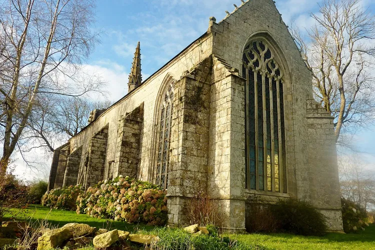 Chapelle Saint Germain